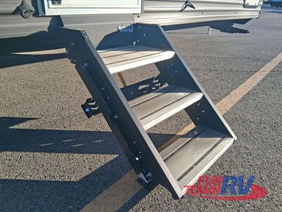 2022 Prime Time RV Avenger — photo 25 view