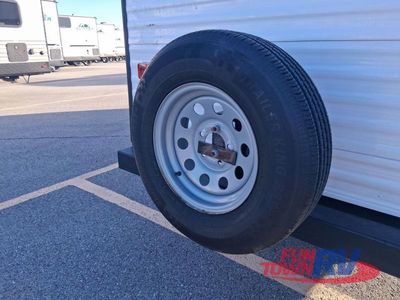 2022 Prime Time RV Avenger — photo 29 view