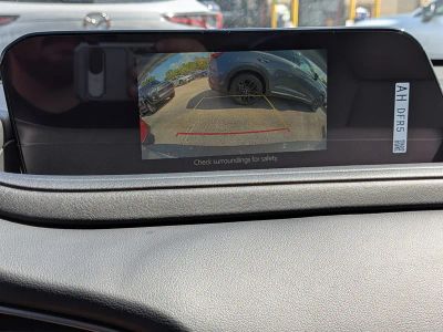 2026 Mazda CX-30 — photo 30 view