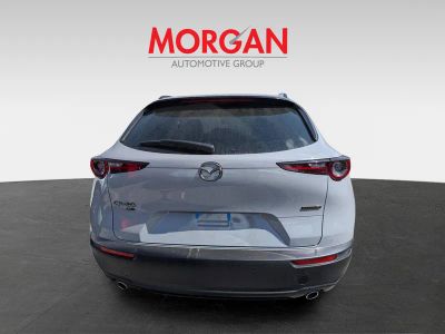 2026 Mazda CX-30 — detail view