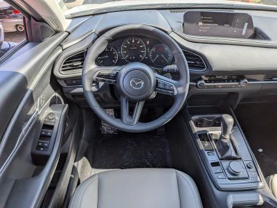 2026 Mazda CX-30 — photo 14 view