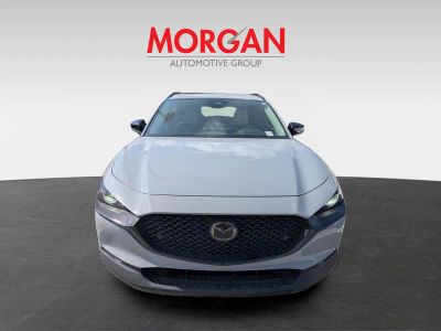 2026 Mazda CX-30 — photo 8 view
