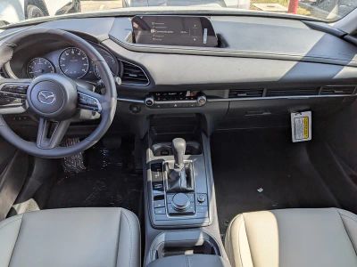 2026 Mazda CX-30 — photo 13 view