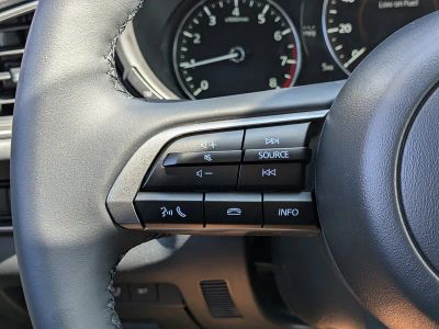 2026 Mazda CX-30 — photo 22 view