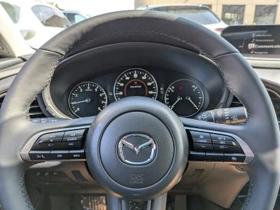 2026 Mazda CX-30 — photo 24 view