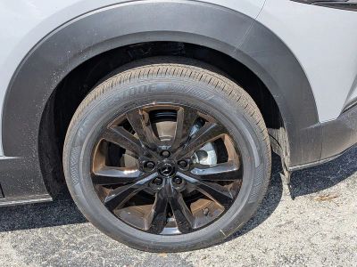 2026 Mazda CX-30 — photo 10 view