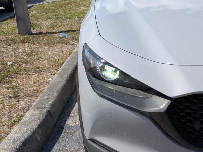 2026 Mazda CX-30 — photo 9 view