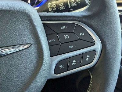 2026 Chrysler Pacifica — photo 22 view