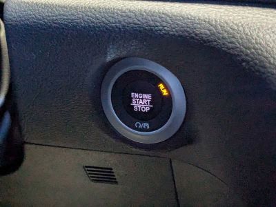2026 Chrysler Pacifica — photo 27 view