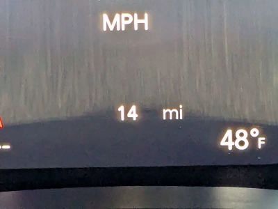 2026 Chrysler Pacifica — photo 26 view