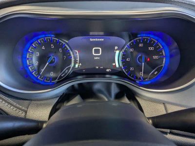 2026 Chrysler Pacifica — photo 25 view