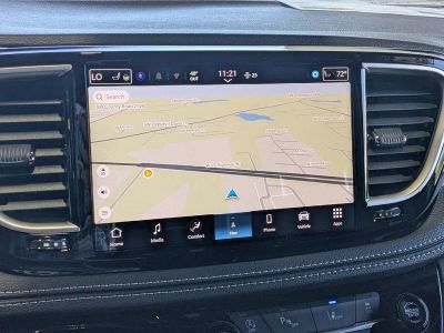 2026 Chrysler Pacifica — photo 28 view