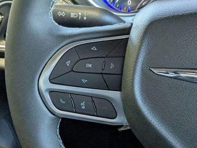 2026 Chrysler Pacifica — photo 21 view