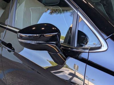 2026 Chrysler Pacifica — photo 7 view