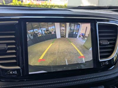 2026 Chrysler Pacifica — photo 29 view
