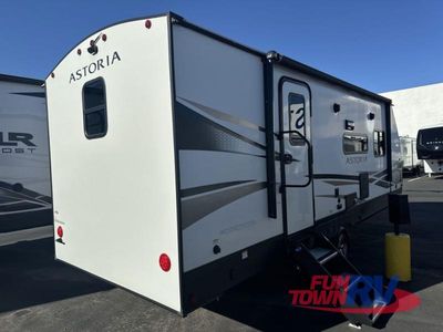 2023 Dutchmen RV Astoria - Photo 7