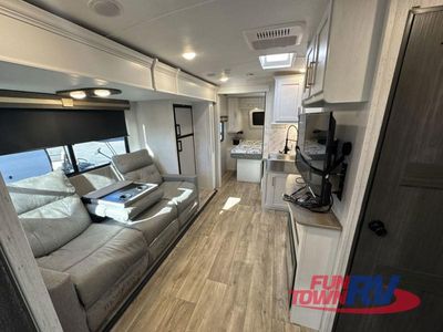 2023 Dutchmen RV Astoria - Photo 17