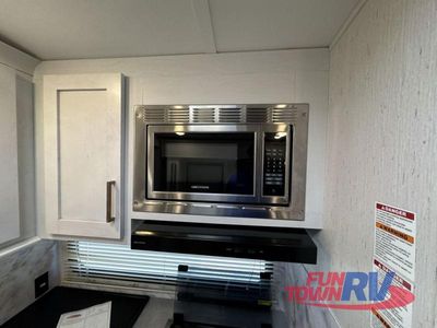 2023 Dutchmen RV Astoria - Photo 21
