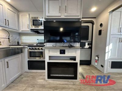 2023 Dutchmen RV Astoria - Photo 26