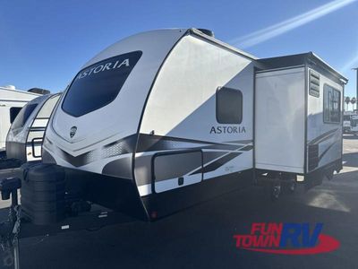 2023 Dutchmen RV Astoria - Photo 4