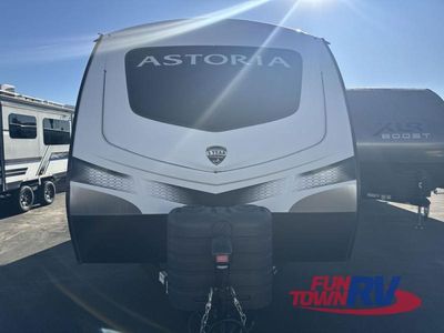 2023 Dutchmen RV Astoria - Photo 3