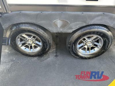 2023 Dutchmen RV Astoria - Photo 12