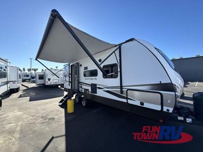 2023 Dutchmen RV Astoria - Photo 8