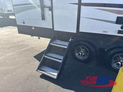 2023 Dutchmen RV Astoria - Photo 11