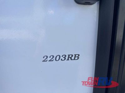 2023 Dutchmen RV Astoria - Photo 38