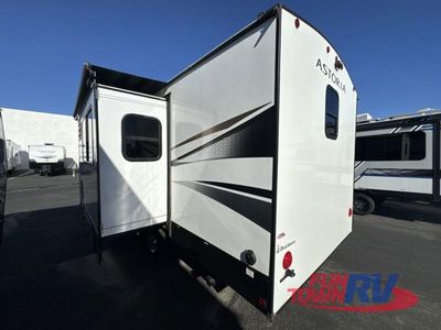 2023 Dutchmen RV Astoria - Photo 5