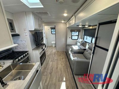 2023 Dutchmen RV Astoria - Photo 23