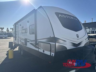 2023 Dutchmen RV Astoria - Photo 1