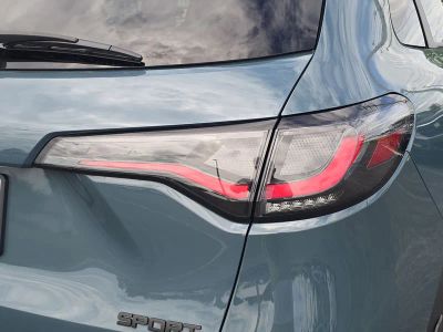 2024 Honda HR-V — photo 8 view