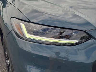 2024 Honda HR-V — photo 7 view