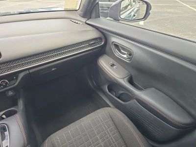 2024 Honda HR-V — photo 12 view
