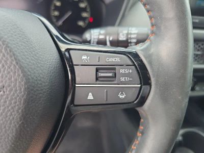 2024 Honda HR-V — photo 23 view