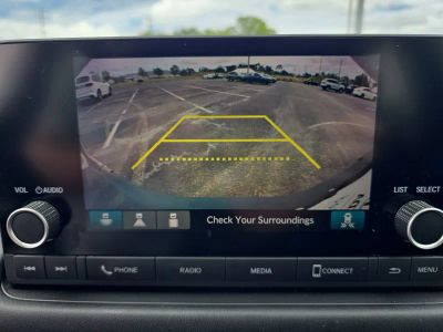 2024 Honda HR-V — photo 18 view