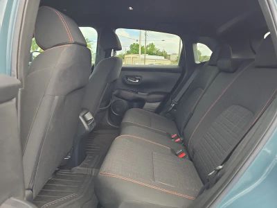 2024 Honda HR-V — photo 13 view