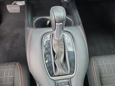 2024 Honda HR-V — photo 20 view