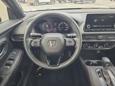 2024 Honda HR-V — photo 10 view