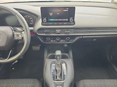 2024 Honda HR-V — photo 11 view