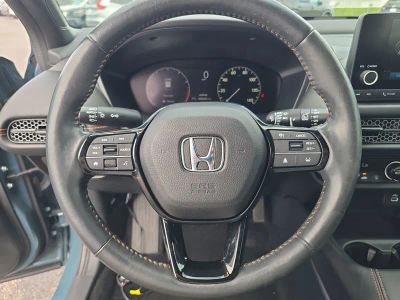 2024 Honda HR-V — photo 24 view