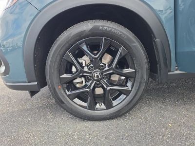 2024 Honda HR-V — photo 27 view