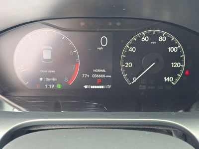 2024 Honda HR-V — photo 26 view