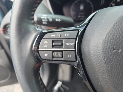 2024 Honda HR-V — photo 22 view