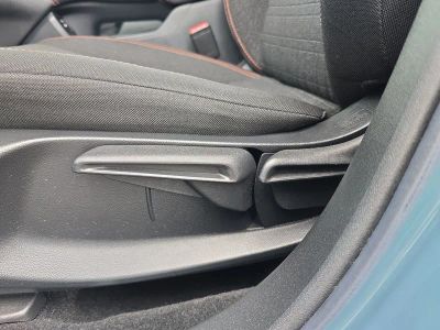 2024 Honda HR-V — photo 16 view