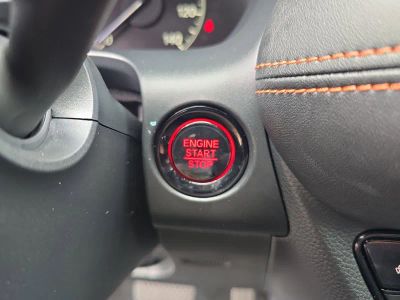 2024 Honda HR-V — photo 25 view
