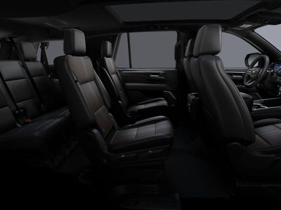 2026 Chevrolet Tahoe - Photo 7