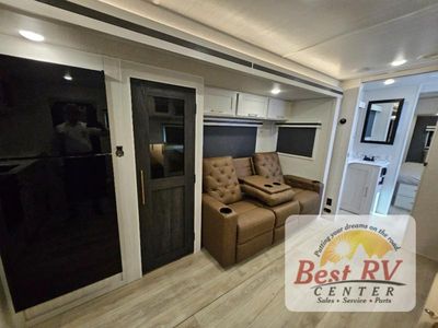 2025 Forest River RV Surveyor Legend - Photo 14