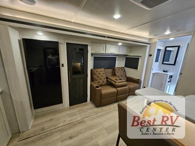 2025 Forest River RV Surveyor Legend - Photo 11